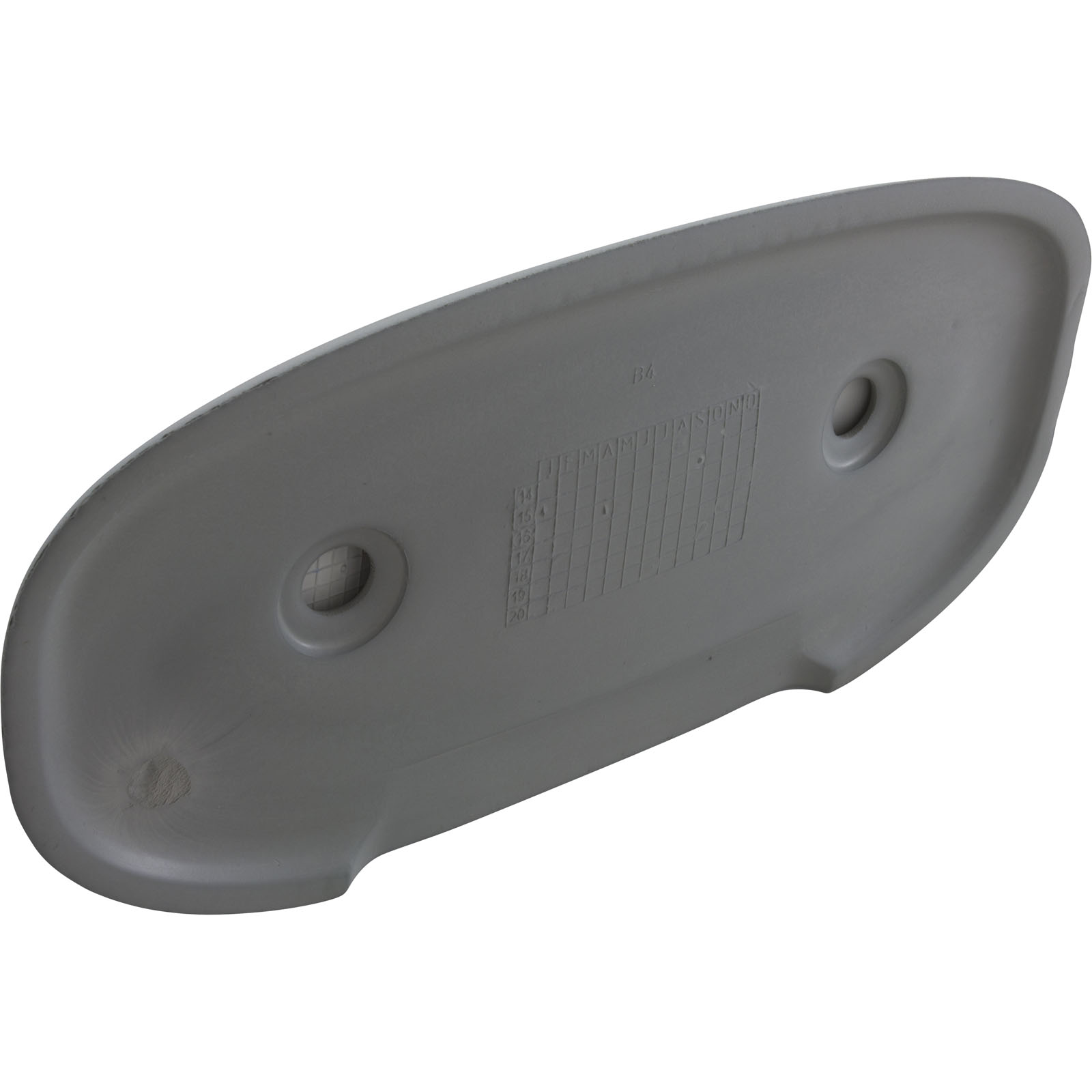 Picture of 990-6374 Pillow Marquis Spa w/ Insert