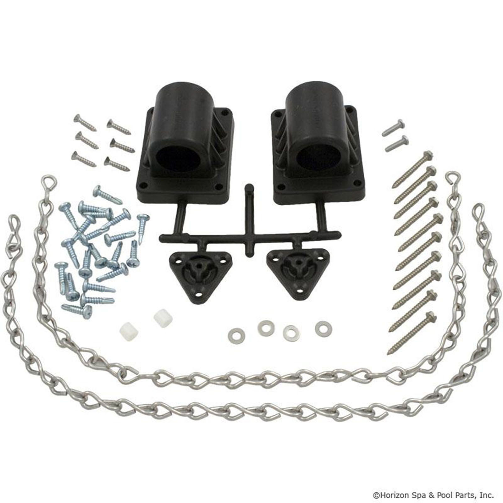 Picture of 3110-03 Cover Hardware Kit E-Z Lifter