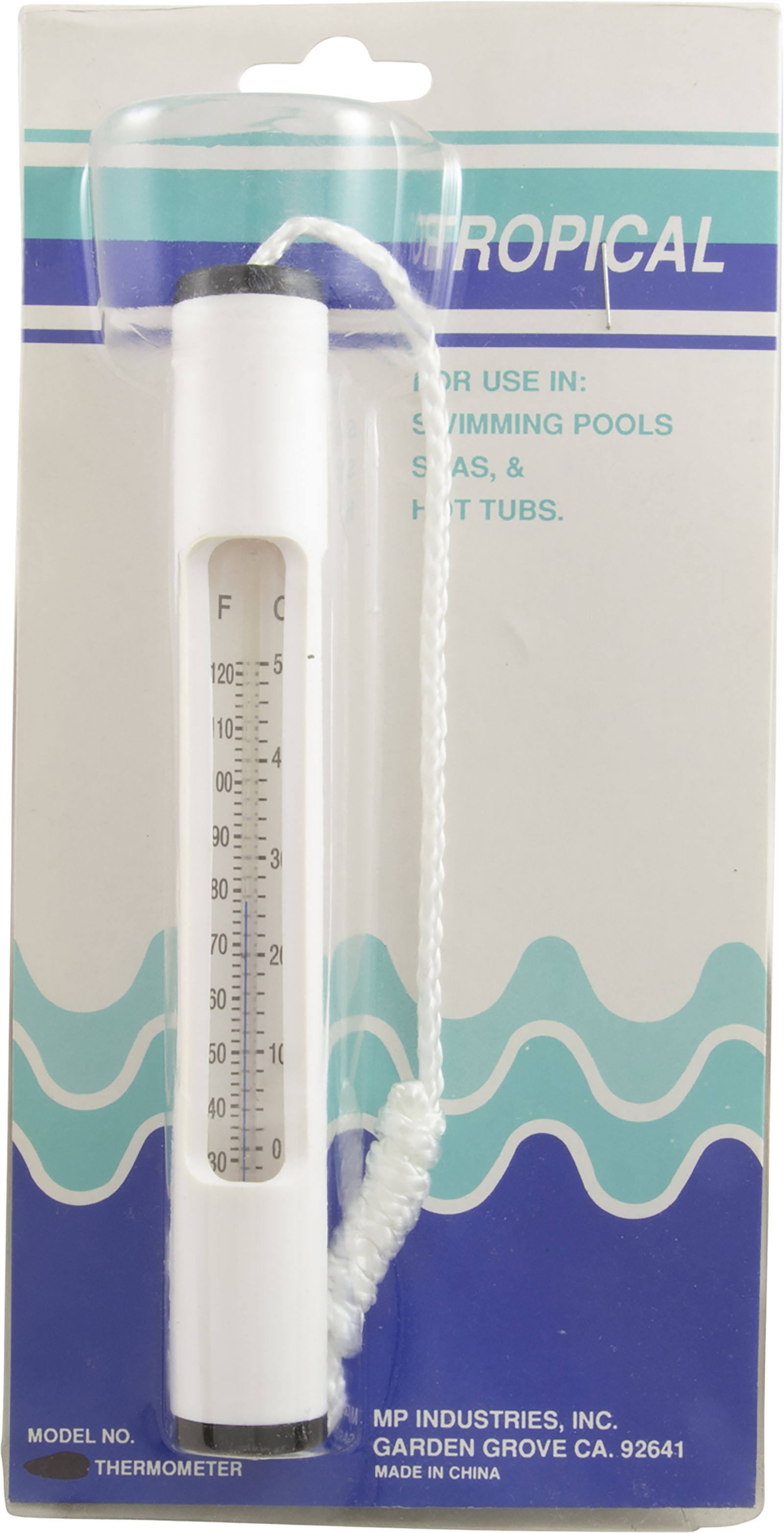 Picture of MP-1951M Thermometer Hanging