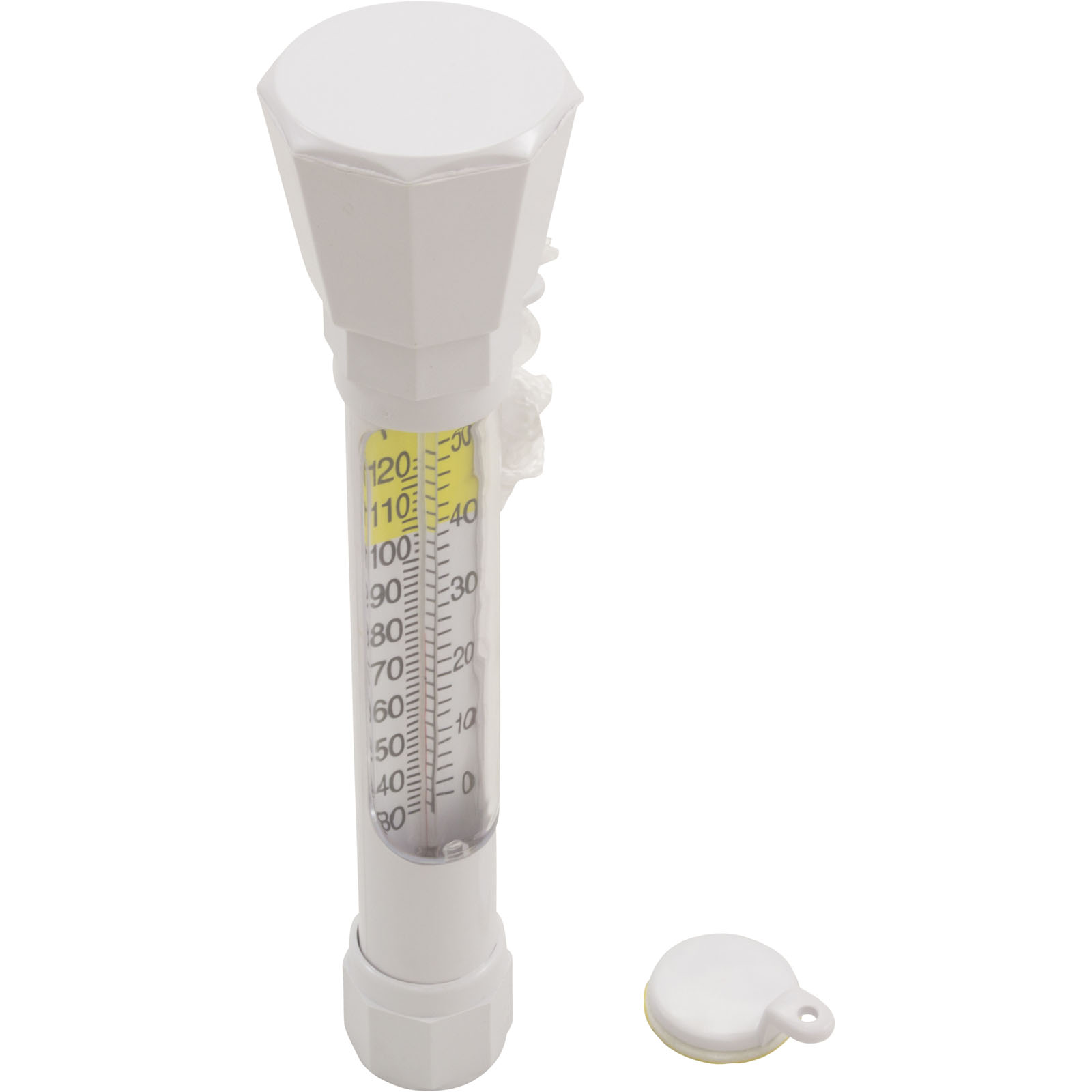 Picture of B8155 Thermometer Floating Submersible with cord