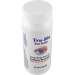 Test Strips, Sodium Bromide (NaBr), Genesis 82-139-1000