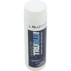 Sodium Bromide, Genesis Tru-Blu, 2lb Bottle 84-139-1000