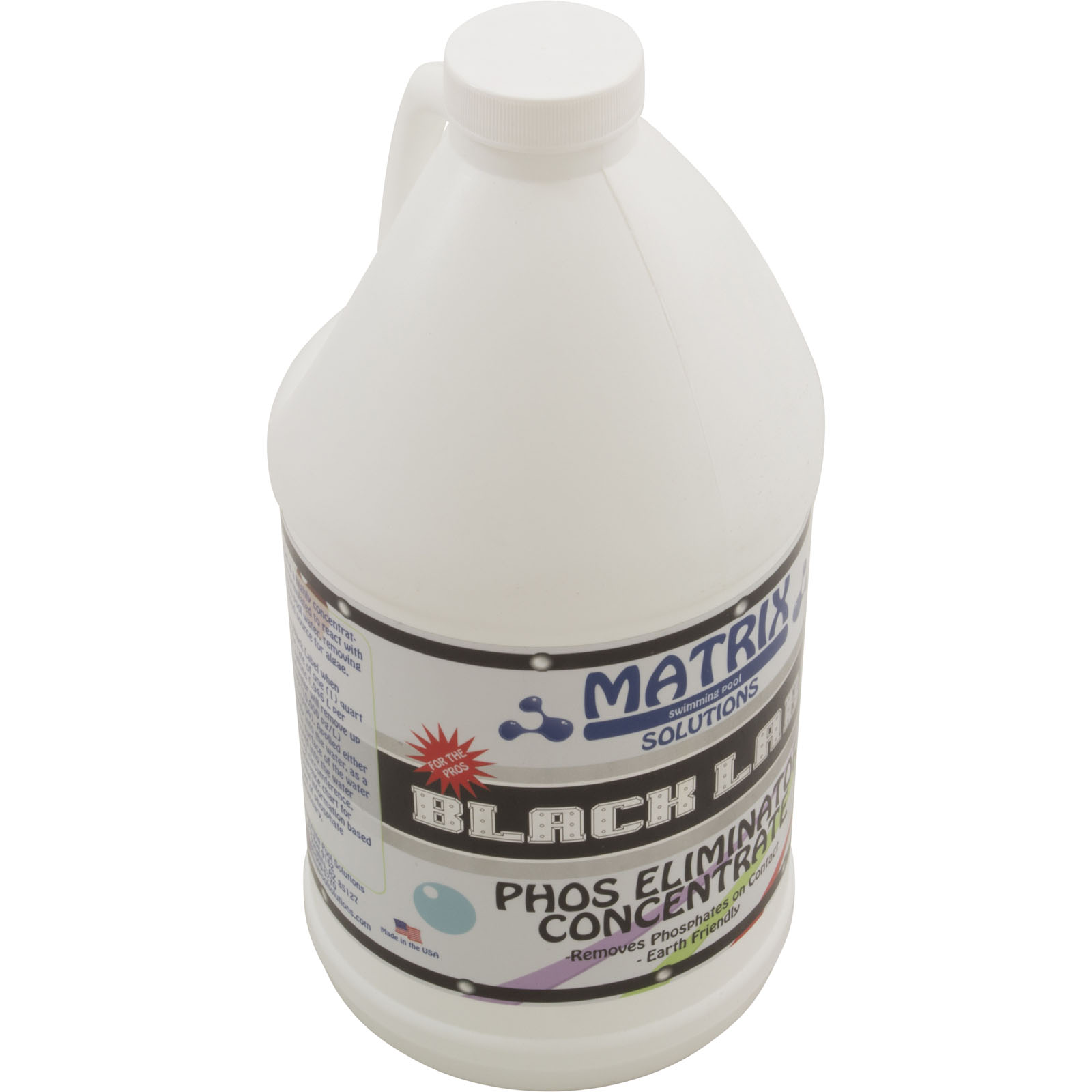 PHOSPHATE REMOVER, MATRIX BLACK LABEL, MEASURABLE, 32OZ | MTX4030