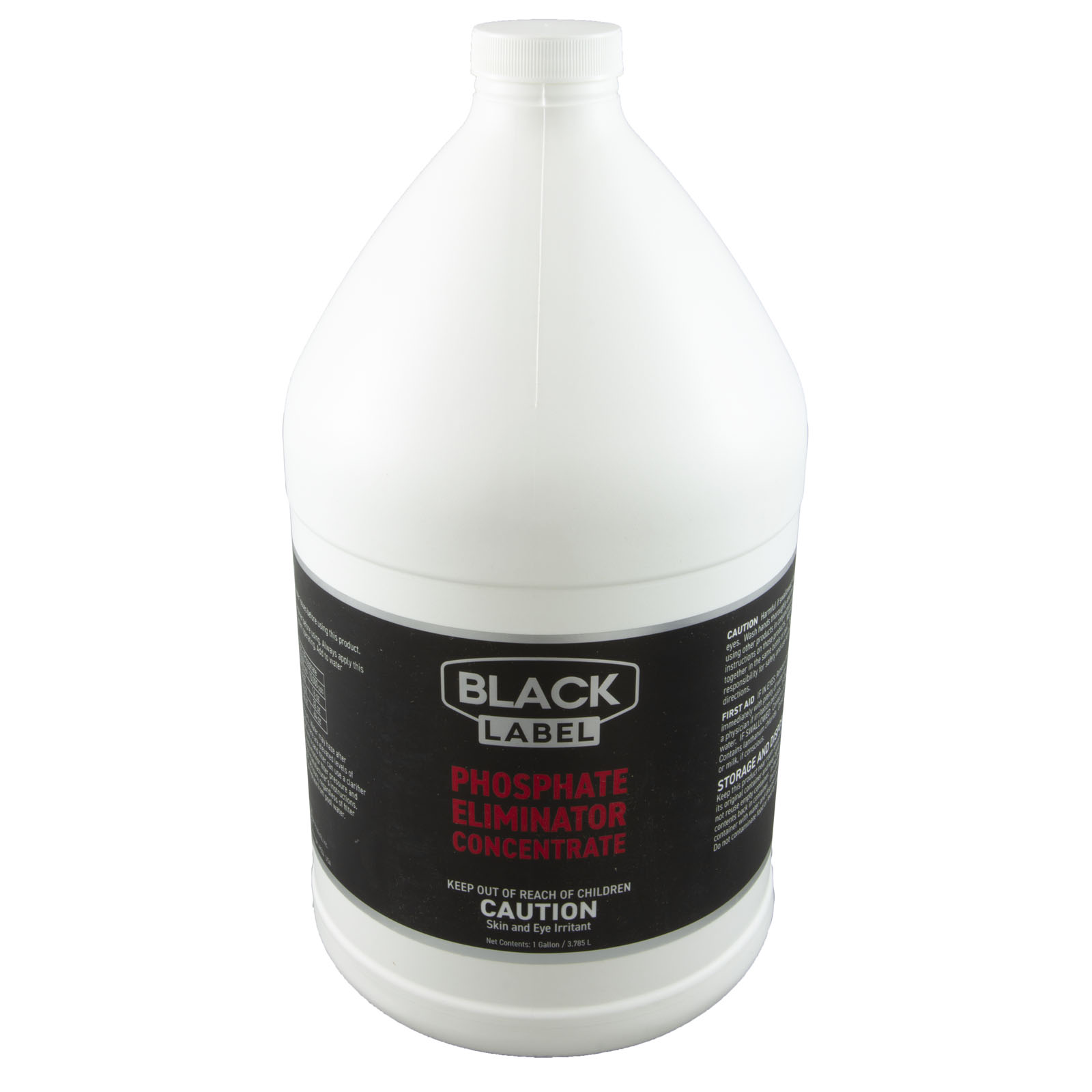 PHOSPHATE REMOVER, MATRIX BLACK LABEL, MEASURABLE, 64OZ | MTX4031