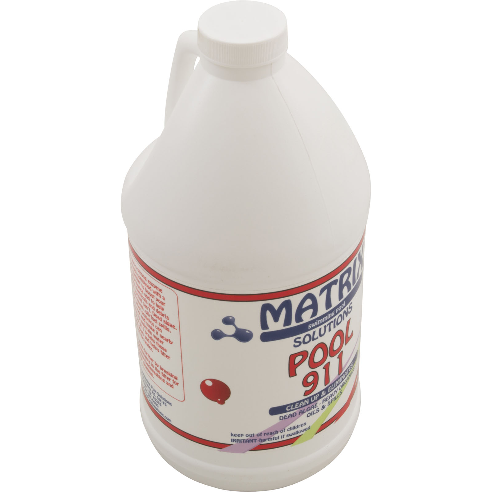PHOSPHATE REMOVER, MATRIX BLACK LABEL, 1 GALLON | MTX4027