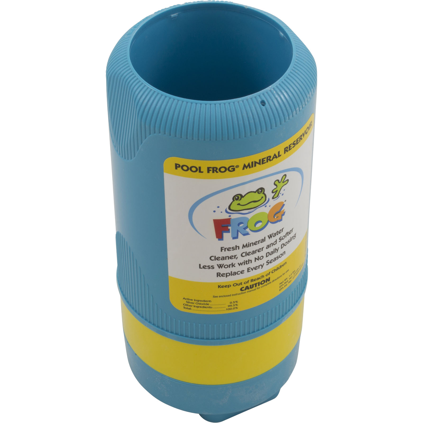 SPA FROG BROMINE, KING TECH,IN-LINE/FLOATING/STAND ALONE SYS | 45305