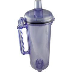 Leaf Trap, Pentair Kreepy Kadet/Model 186, with Handle 86-110-1020