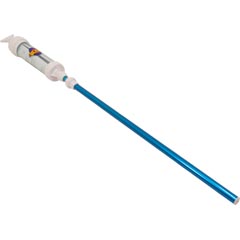 Paradise Spa Vac, Rola-Chem, 7ft, Single 86-205-1005