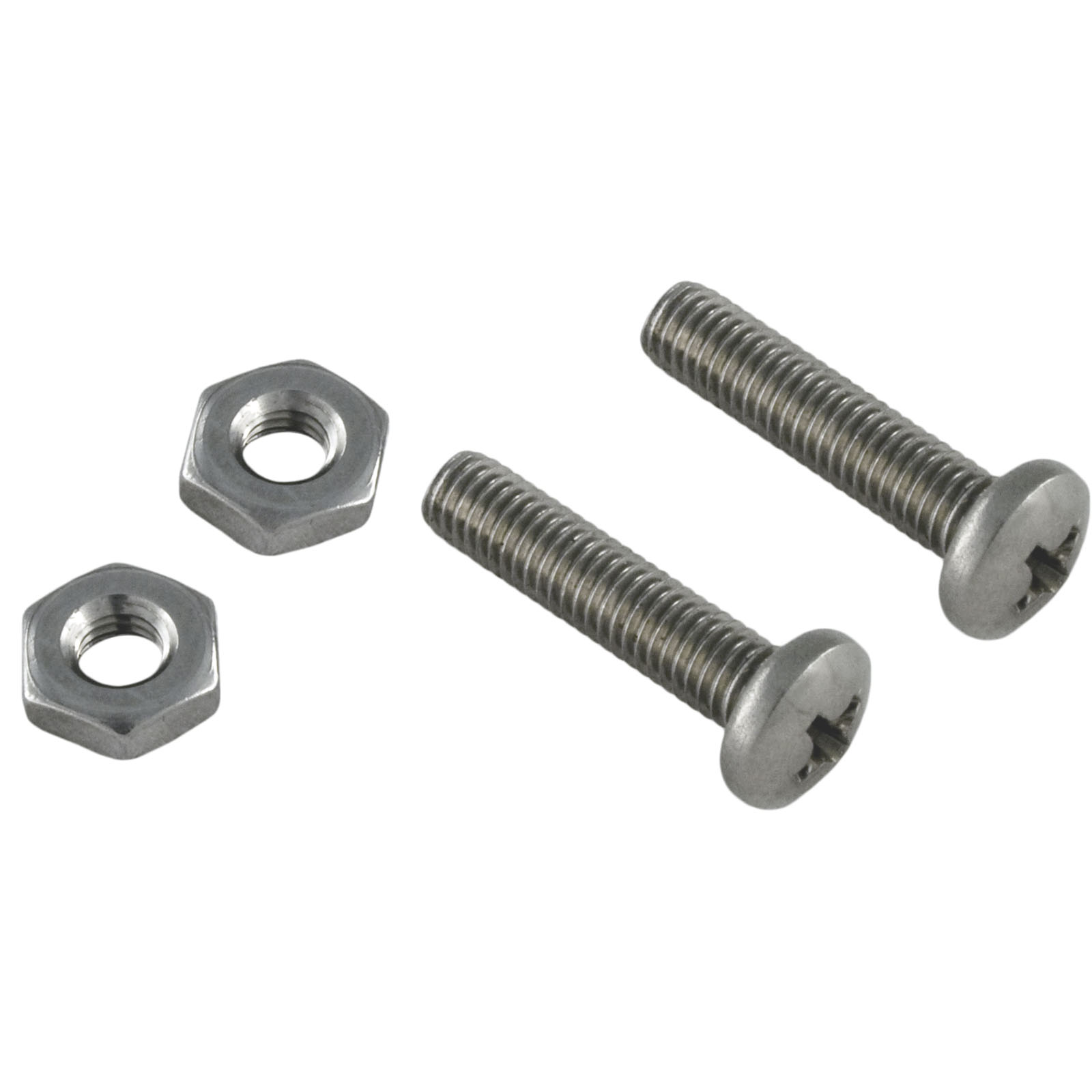 Picture of C75 Screw Zodiac Polaris 180 Frame 10-32 x 7/8
