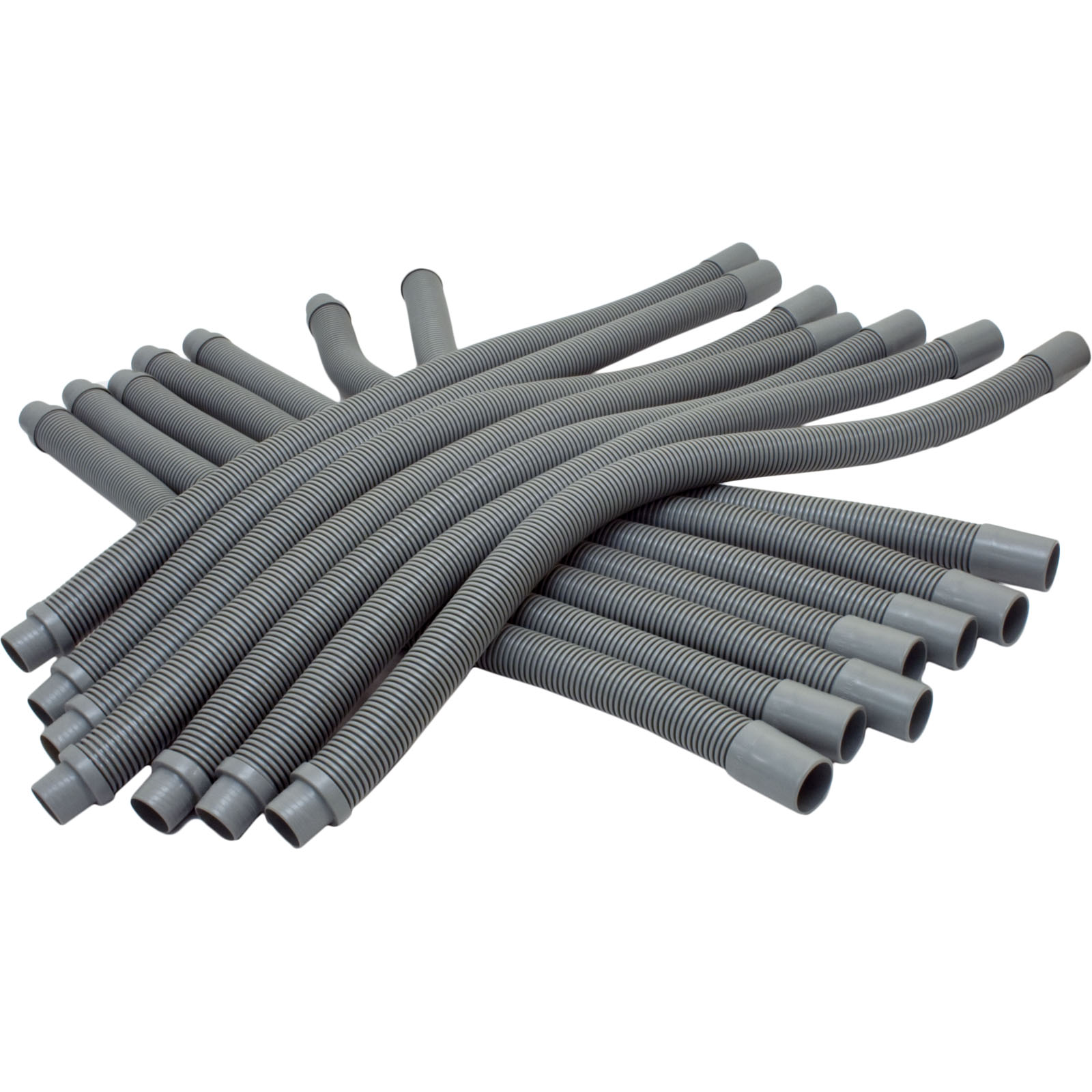 Picture of 5-5505 Leader Hose Zodiac Polaris 340/ATV Bulk Quantity 14 Gray