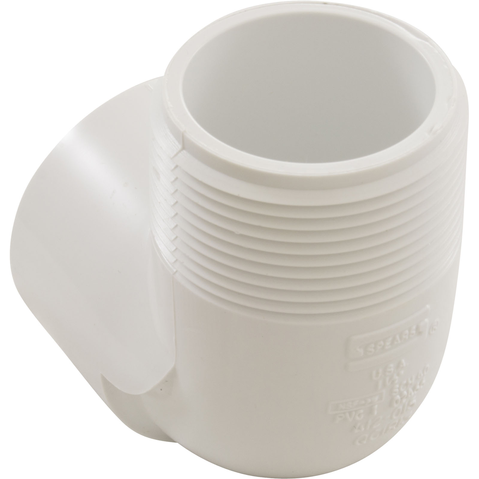 Picture of 9-100-9003 Elbow Zodiac Polaris 180/280/360/380 1-1/2"mpt x 1-1/2"fpt