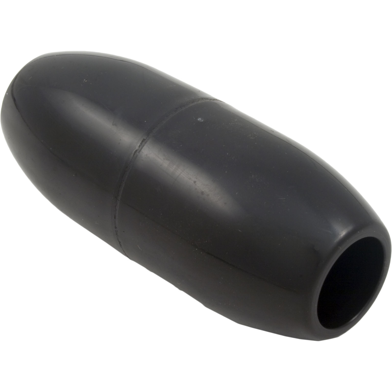polaris hose float spacing