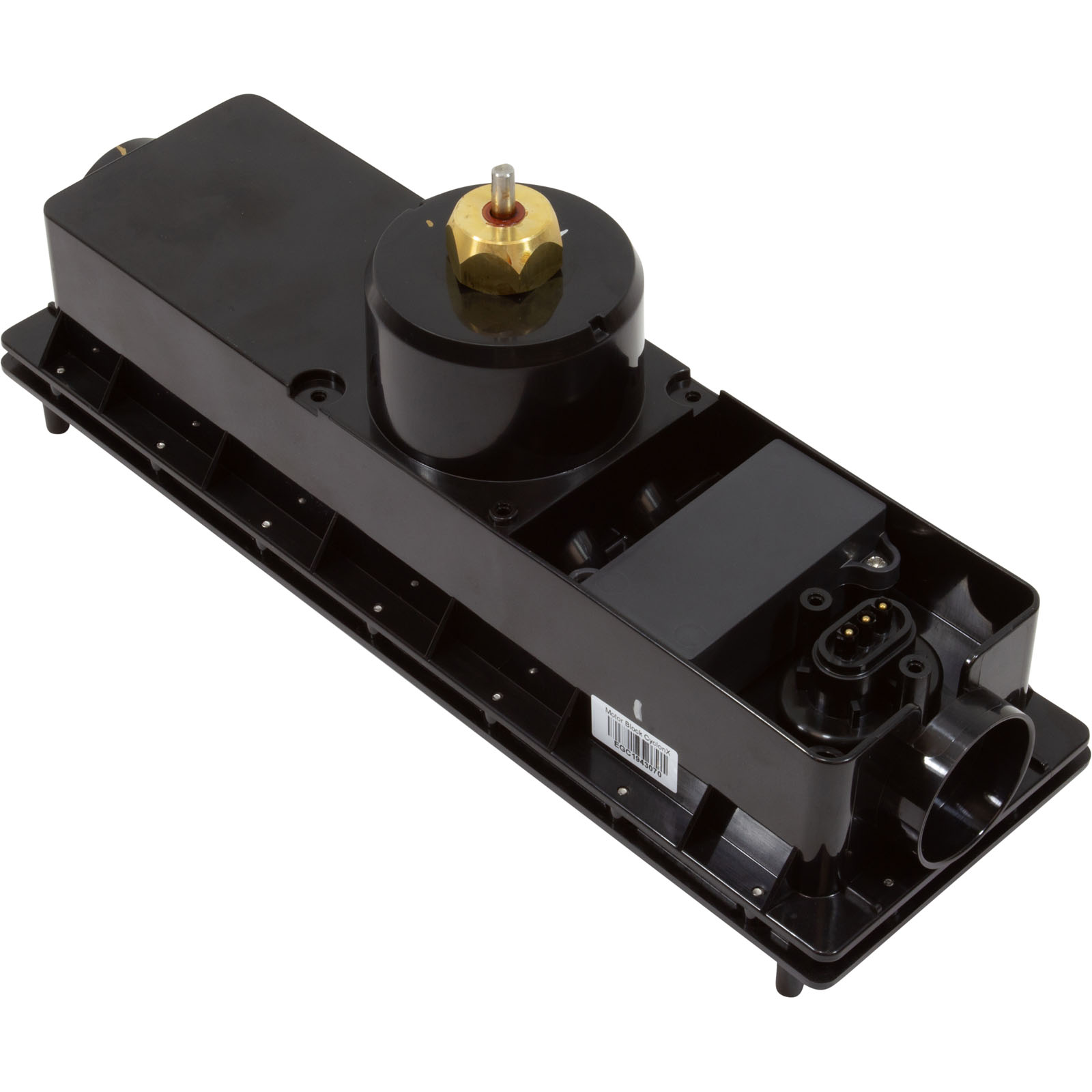 Spas & Pools R0632000 Motor Block Zodiac Polaris P825