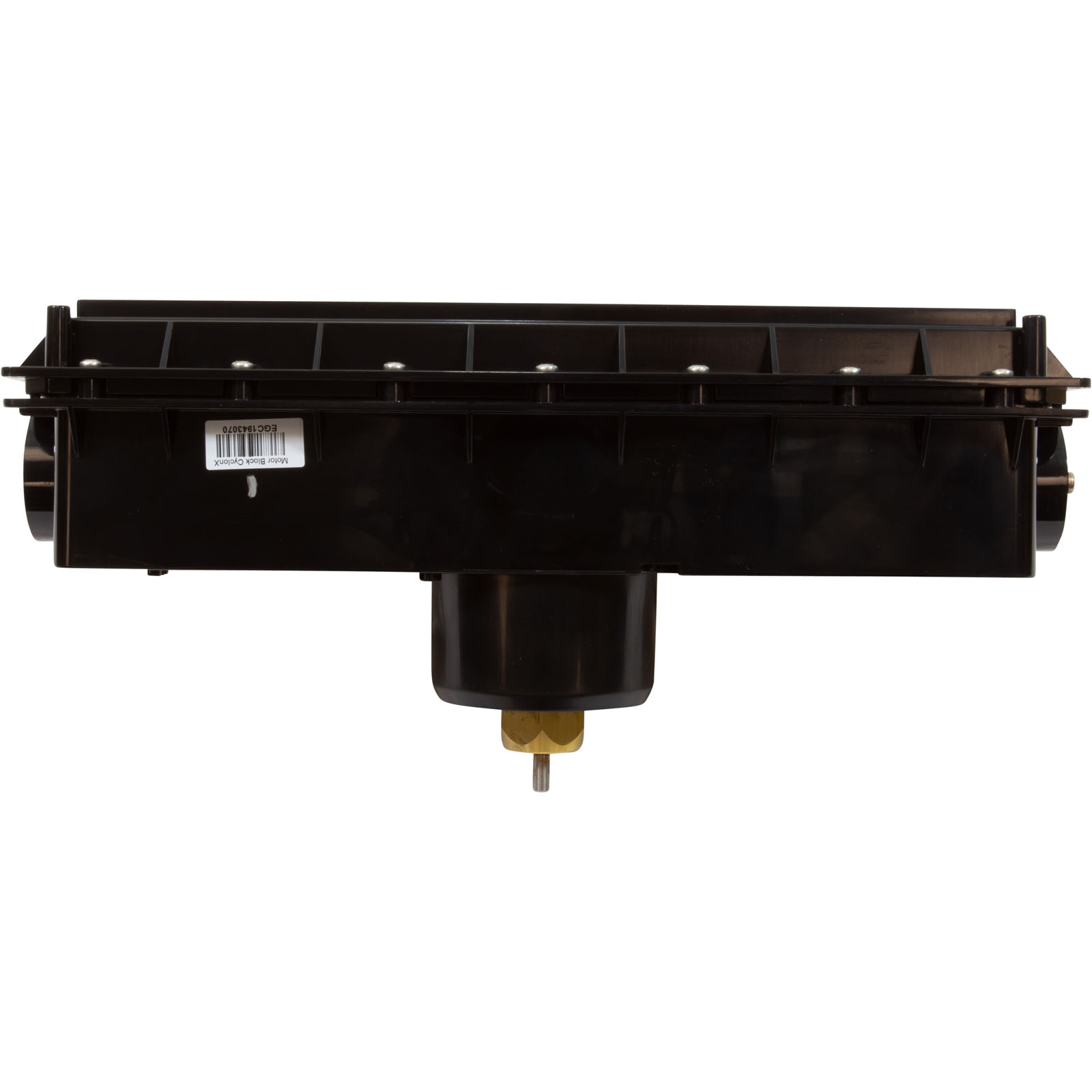 Spas & Pools R0632000 Motor Block Zodiac Polaris P825