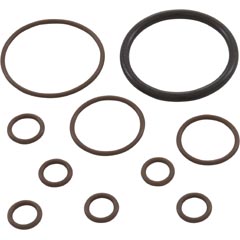 O-Ring Kit, Pentair Racer, Feed Line 87-102-1240