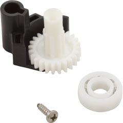 Scrubber Gear Kit, Pentair Racer 87-102-1270