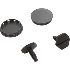 Hub Cap Kit, Pentair Racer, w/qty 2 Screws 87-102-1294