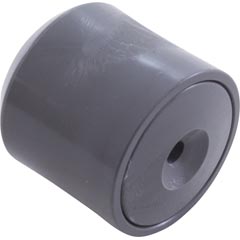 Jet, Pentair Letro LL105PM Cleaner, w/Collar,Sweep Hose,Gray 87-104-1022