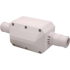 Backup Valve,Pent Letro LX2000/LX5000G Cleaners,Low Pressure 87-104-1412