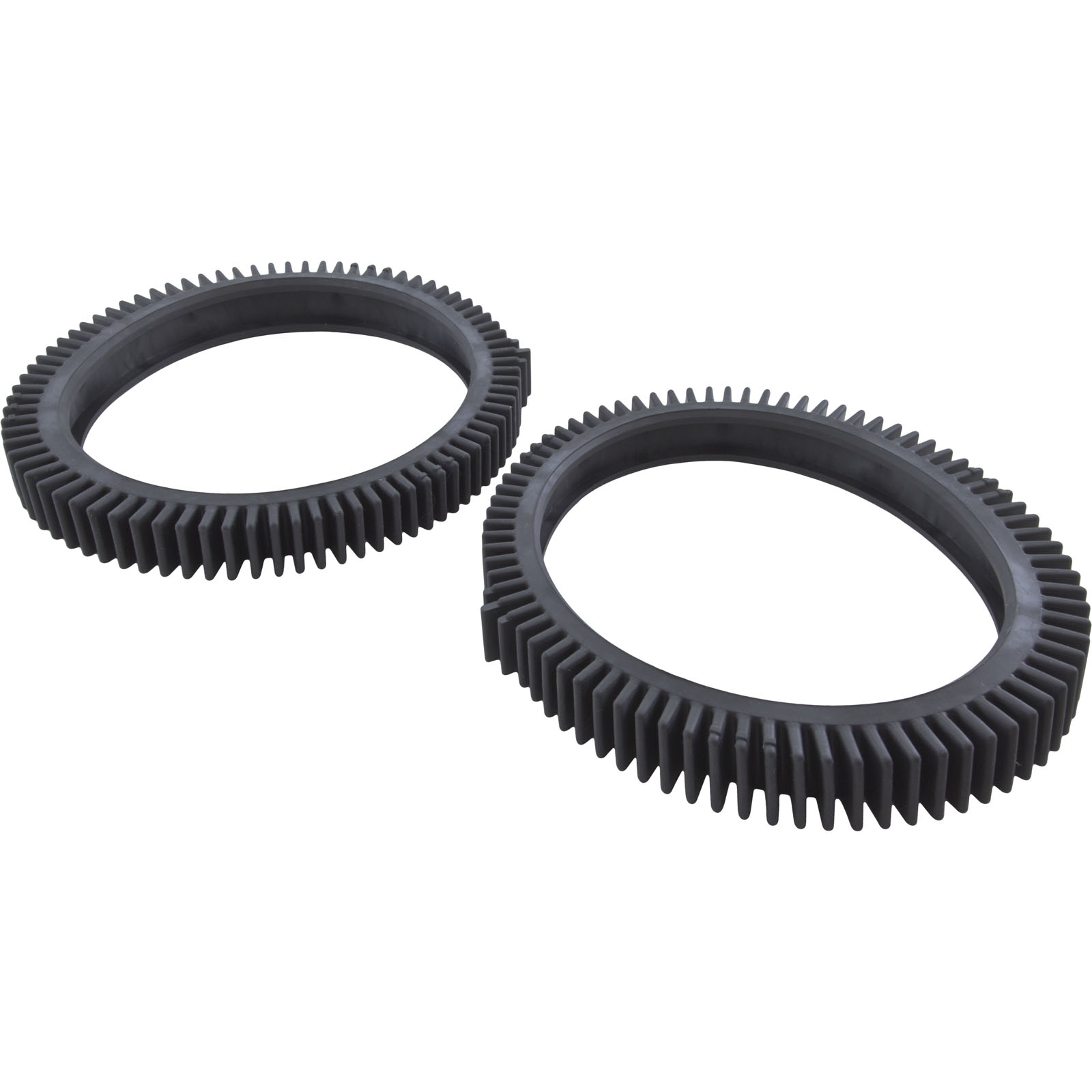 Picture of 896584000-556 TireFrontThe Pool Cleaner�Fiberglass or Vinyl Blkqty 2