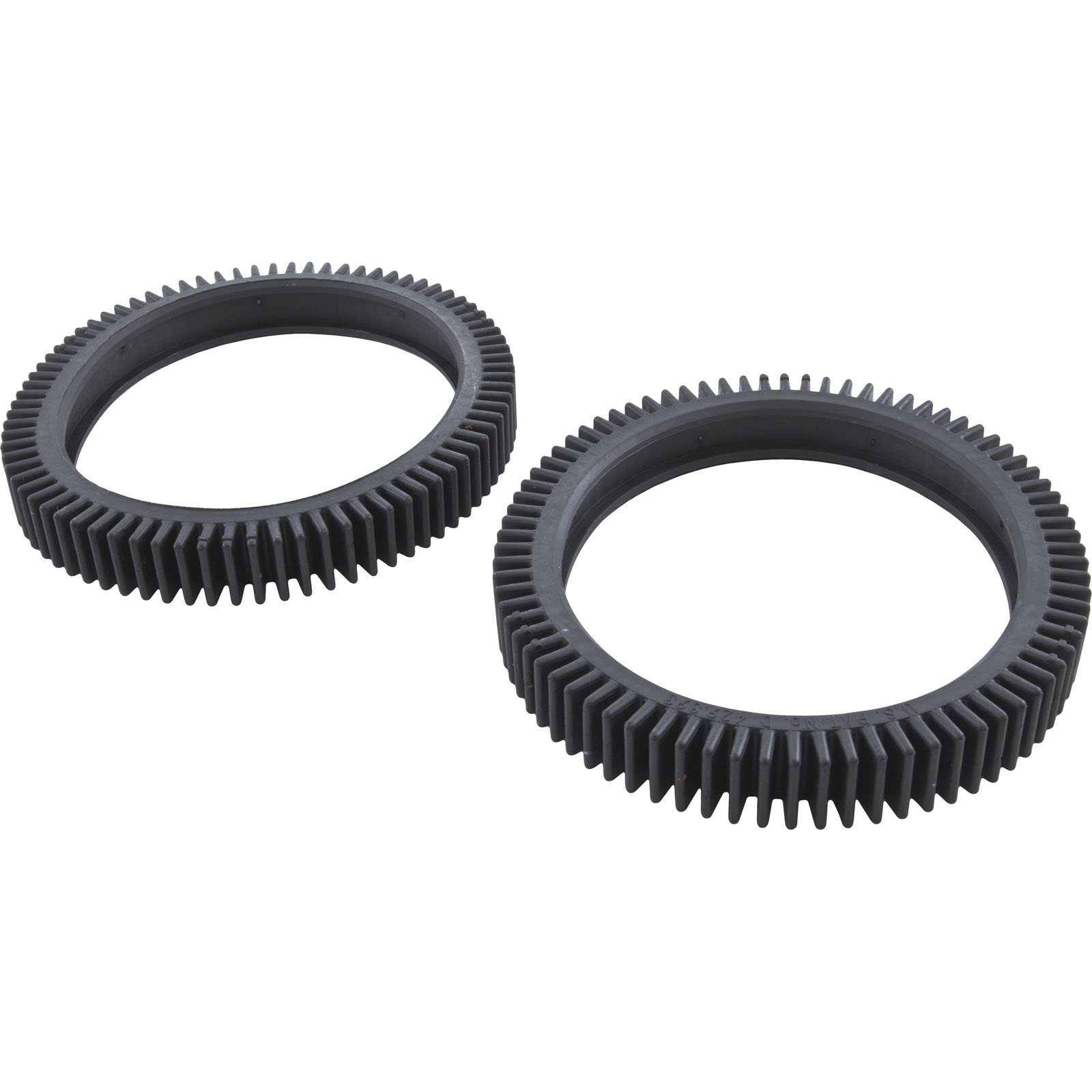 Picture of 896584000-563 Tire Back The Pool Cleaner� Black Quantity 2
