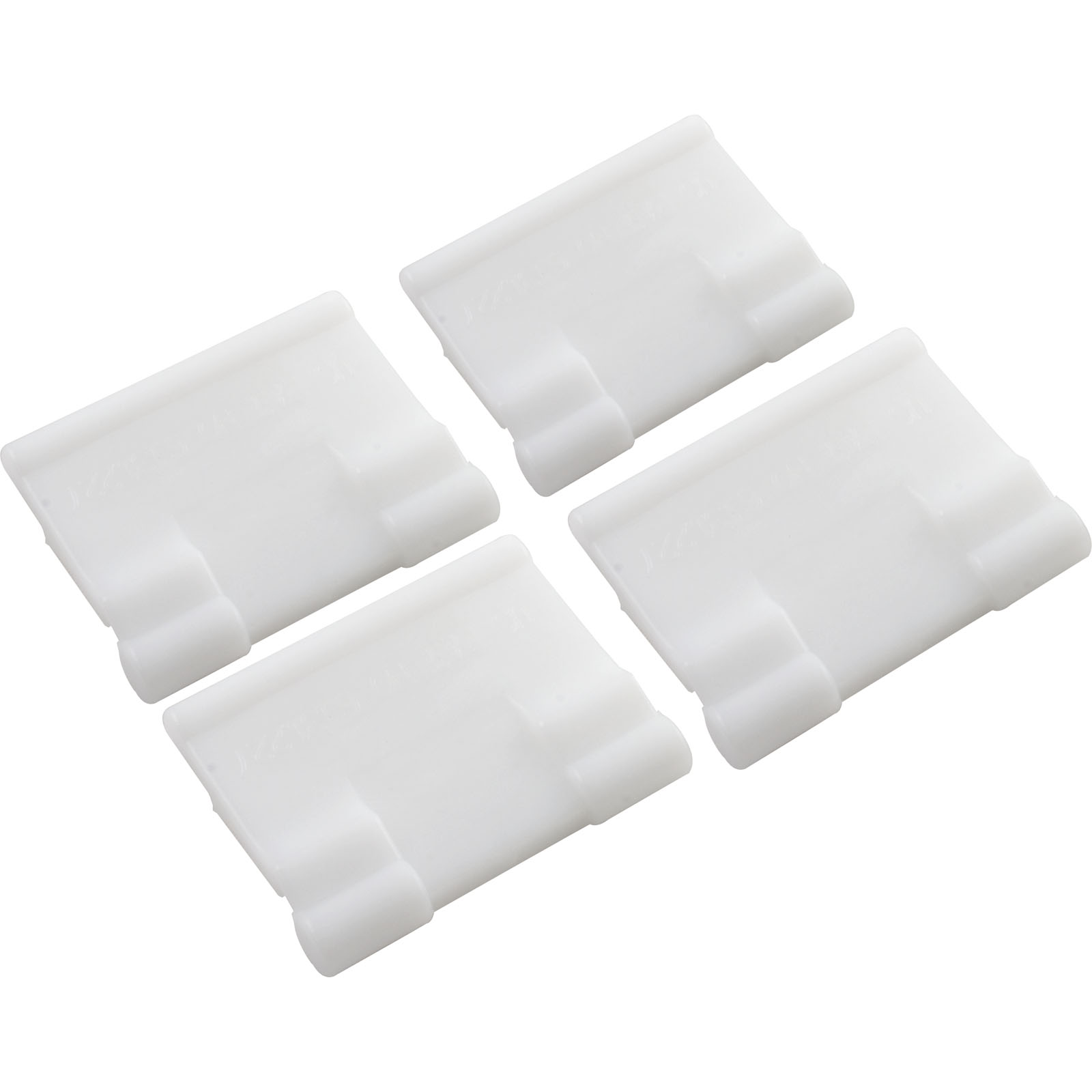 Picture of 896584000-419 Skirt Bracket The Pool Cleaner� 2-Wheel/4-Wheel Quantity 4