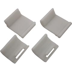 Skirt Kit " Barb", The Pool Cleaner™ 4-Wheel, Quantity 4 87-105-1016