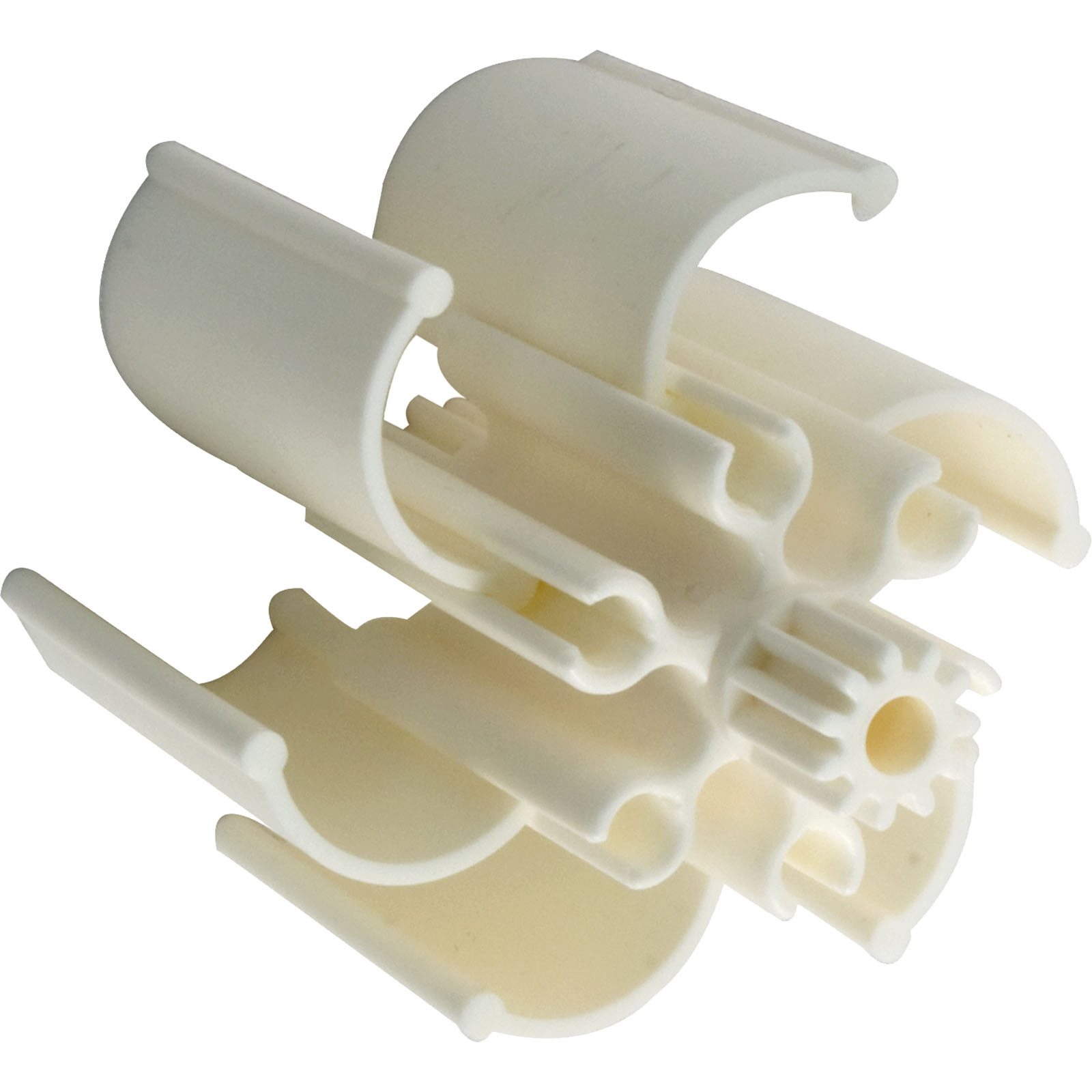 Picture of 896584000-365 Turbine Hub The Pool Cleaner� 2-Wheel/4-Wheel 6 Vanes