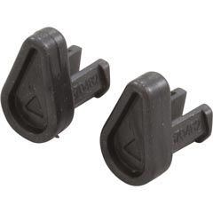 Dive Float Restrictor, Pentair Kreepy Krauly, qty 2 87-110-1062