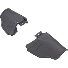Wing Set, Pentair Kreepy Krauly, Gray 87-110-1068