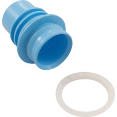 Swivel Cone, Pentair Kreepy Krauly 2000 Cleaner, w/Bearing 87-110-1207