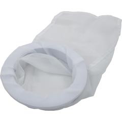 Sand/Silt Bag, Pentair Leaf Traps 87-110-1552