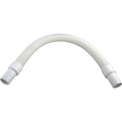 Vacuum Hose, Pentair Leaf Traps, 1-1/2" x 3 foot 87-110-1557
