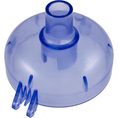 Lid, Pentair Leaf Trap Model 186, 1-1/2" 87-110-1559