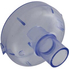 Lid, Pentair Leaf Trap Model 186, 2" 87-110-1560