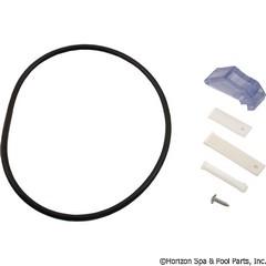 Latch Kit, Pentair Leaf Trap Model 186 87-110-1566