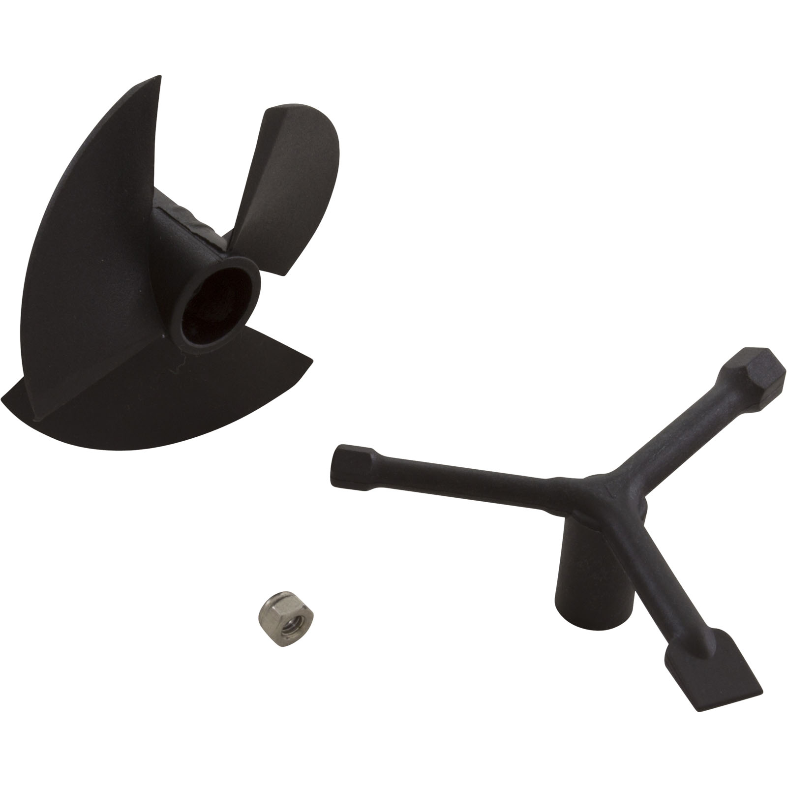 Picture of NC1015 Impeller Smartpool Floor & Climber Series Pump Motor