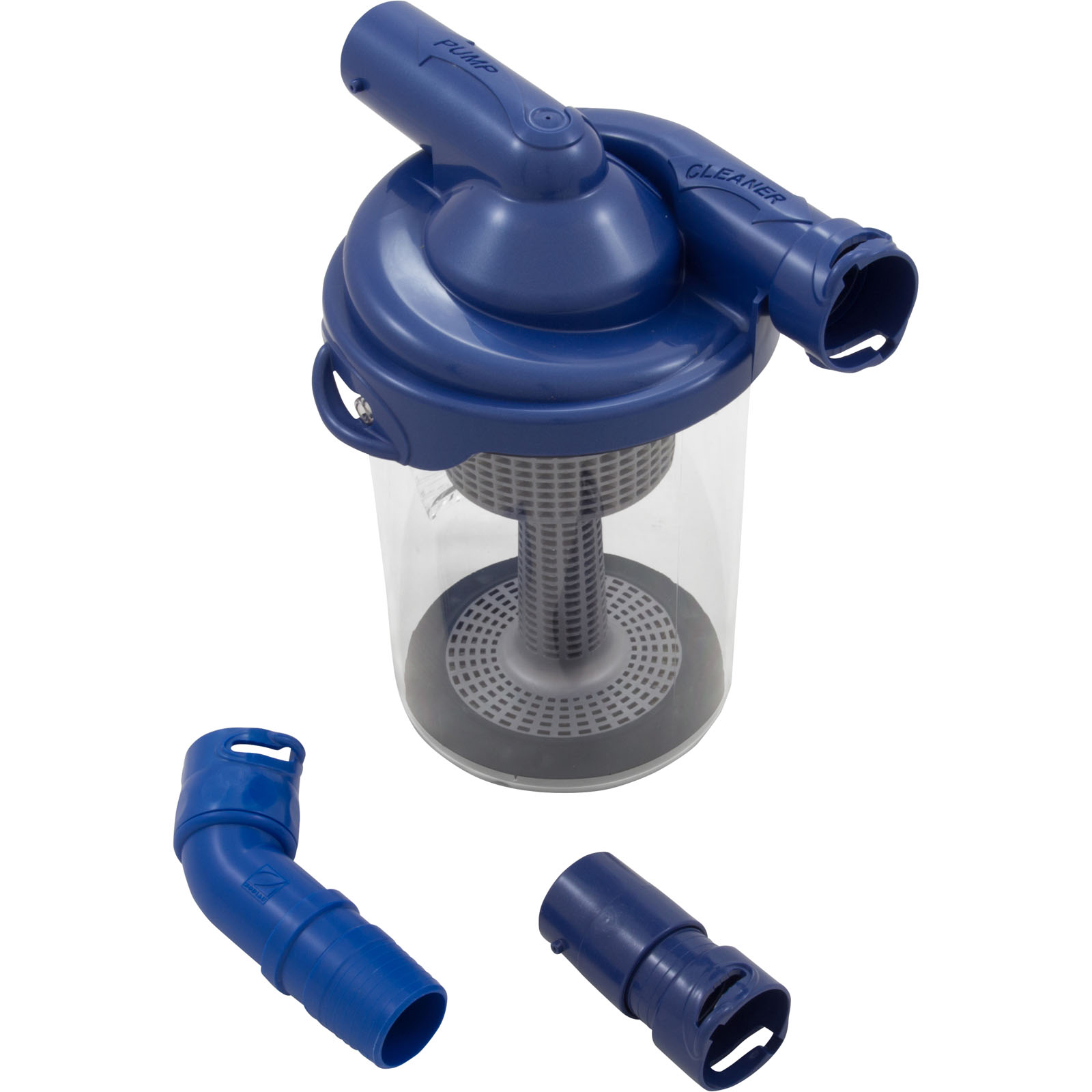 Picture of CLC500 Cyclonic Leaf Catcher Zodiac T5 Duo