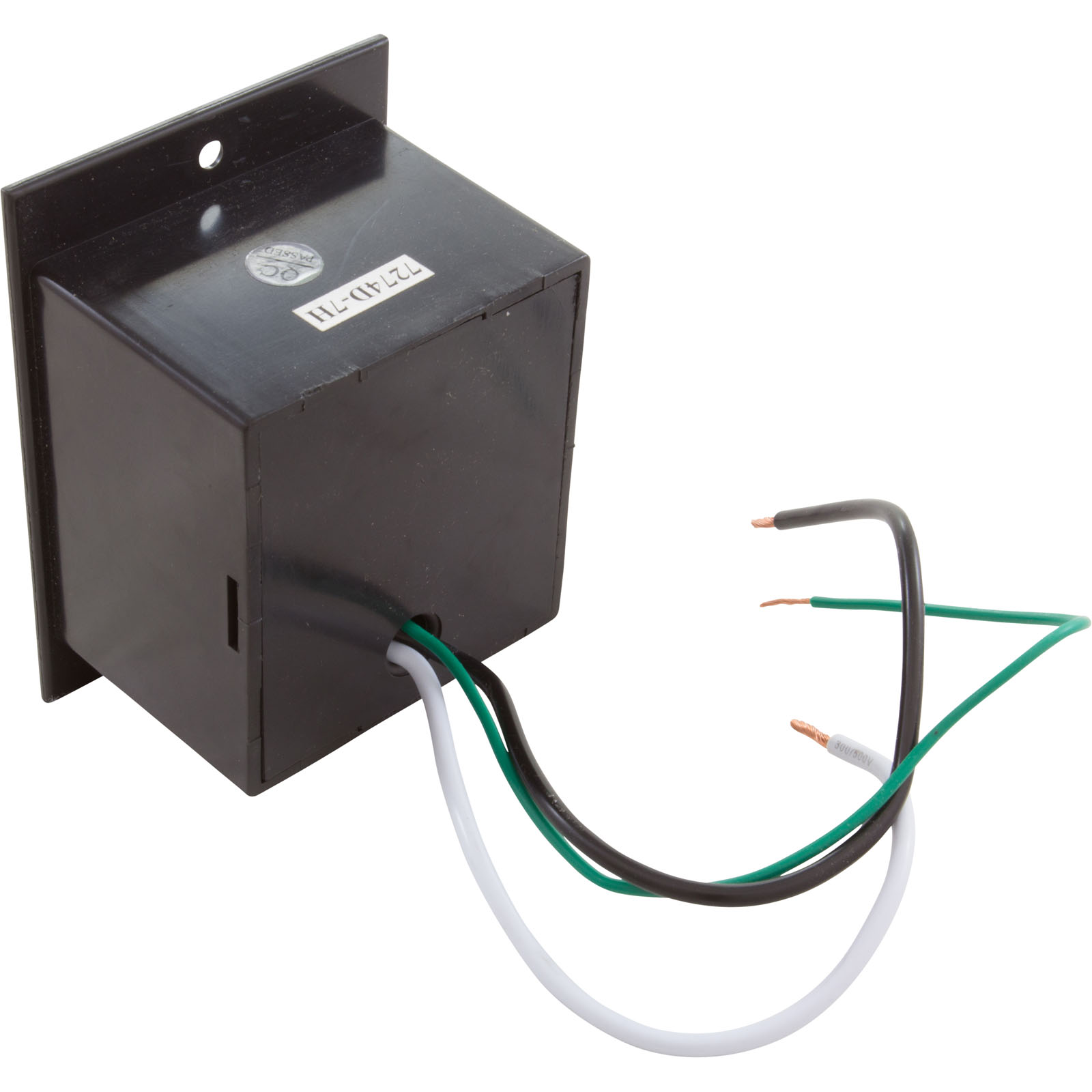 Picture of A7274DPK Timer Aqua Products 1-7 Hours with Reset Switch