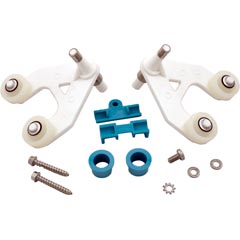 A-Frame Kit, Hayward Navigator/Pool Vac Plus Cleaners 87-150-1014
