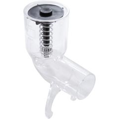 Flow Gauge, Hayward Navigator/Pool Vac Plus Cleaners 87-150-1015