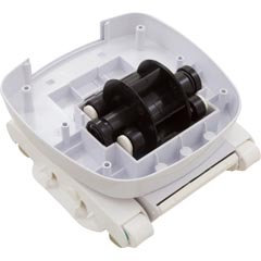 Propulsion Kit, Hayward PoolVac/Navigator, Universal, White 87-150-1018