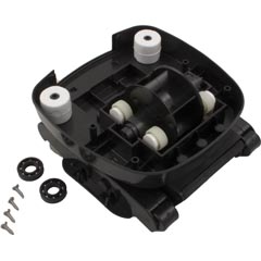 Propulsion Kit, Hayward PoolVac/Navigator, Universal, Black 87-150-1019