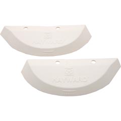 Wing Kit, Hayward AquaDroid/AquaBug/Diver Dave Cleaner, Wht 87-150-1040