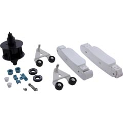 A-Frame Tune Up Kit, Hayward Navigator/Pool Vac, White 87-150-1072