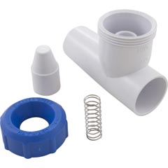 In-Line Flow Regulator Valve, Hayward Navigator/Pool Vac 87-150-1096