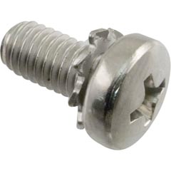 Screw, Hayward Pool Cleaners, Lower Body 87-150-1127