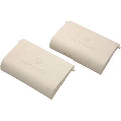Flap Kit, Hayward Pool Cleaners, Suction, White 87-150-1132