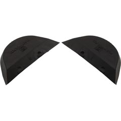 Wing Kit, Hayward Navigator/Pool Vac Cleaners, Black 87-150-1135