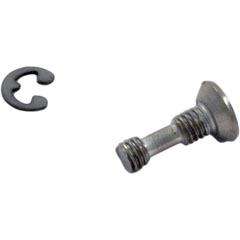Captive Screw, Hayward AquaDroid/Navigator/Pool Vac Cleaners 87-150-1141